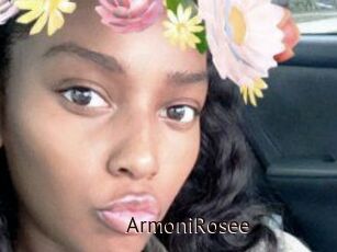ArmoniRosee