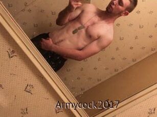 Armycock2017