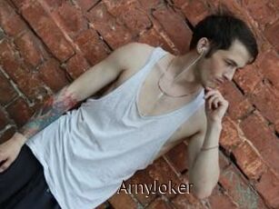ArnyJoker