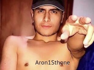 Aron1Sthone