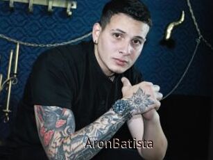 AronBatista