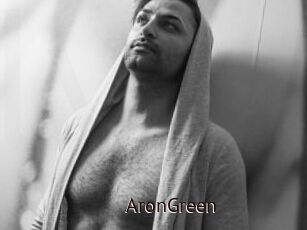 AronGreen