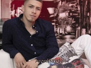AronHayden