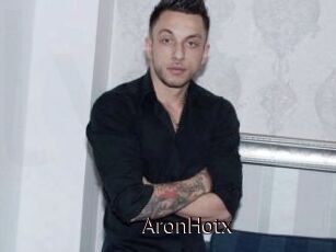 AronHotx
