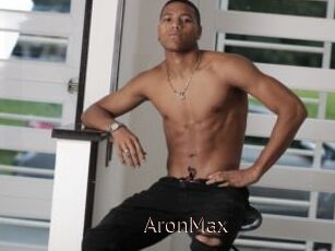 AronMax