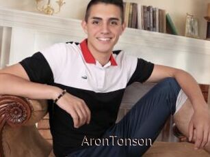 AronTonson