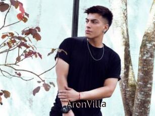 AronVilla