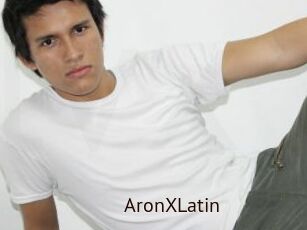 AronXLatin