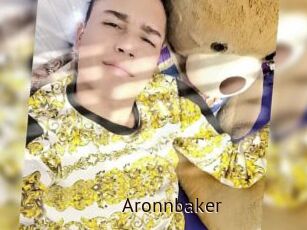 Aronnbaker