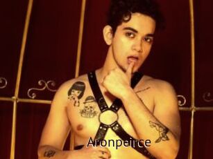 Aronpeirce