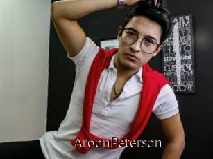 AroonPeterson