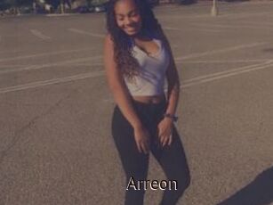 Arreon