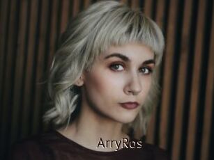 ArryRos