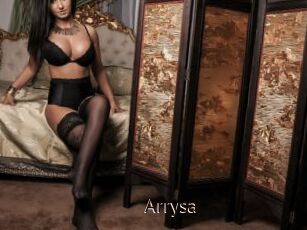Arrysa