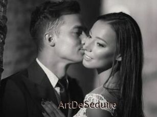 ArtDeSeduire