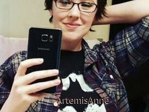 ArtemisAnne
