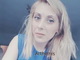 Arthemis