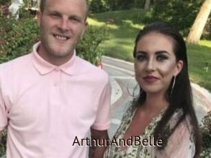 ArthurAndBelle