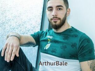 ArthurBale