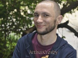 ArthurCrosby