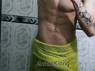 ArthurKinng