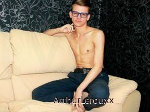 ArthurLerouxx