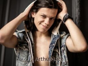 ArthurMate