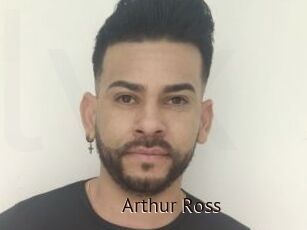 Arthur_Ross