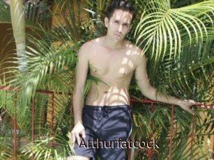 Arthurfatcock