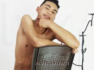 Arthurkinton