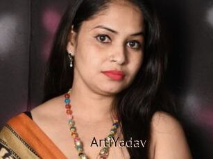 ArtiYadav