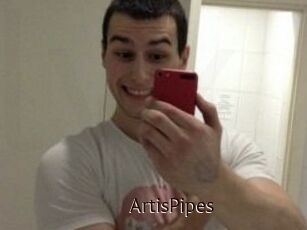 Artis_Pipes