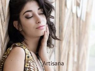 Artisana