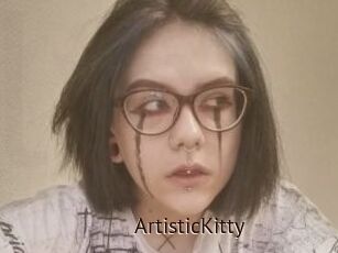 ArtisticKitty