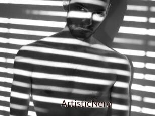 ArtisticNero