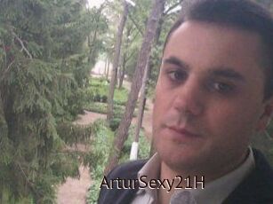 Artur_Sexy21H