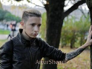 ArturShemir