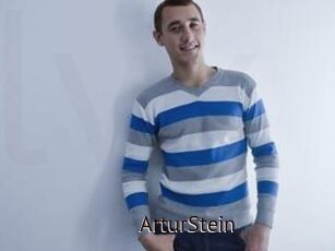 ArturStein