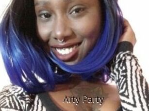 Arty_Party