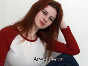 ArwenSecret