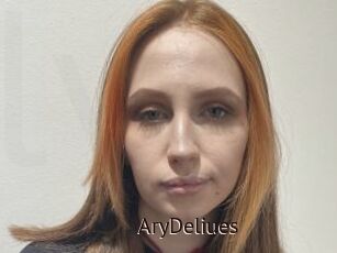 AryDeliues