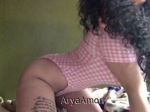 AryaAmorr