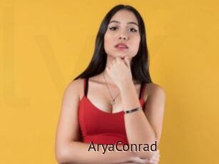 AryaConrad
