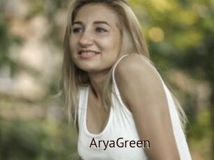 AryaGreen