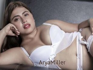 AryaMiller
