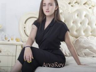 AryaRey