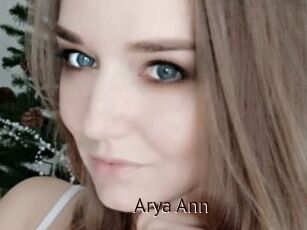 Arya_Ann