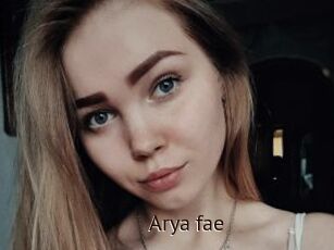 Arya_fae