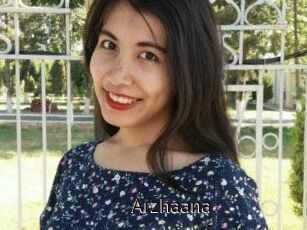 Arzhaana