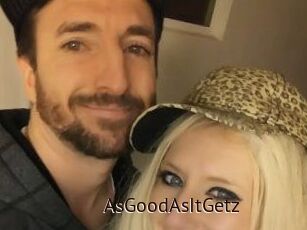 AsGoodAsItGetz